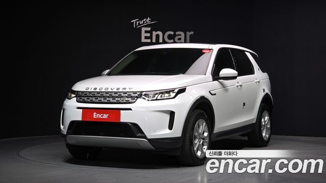 LAND Rover | LAND Rover Discovery Sport 2Nd Generation | Discovery Sport 2Nd Generation