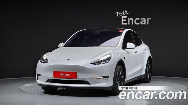 Tesla | Tesla Model Y | Model Y