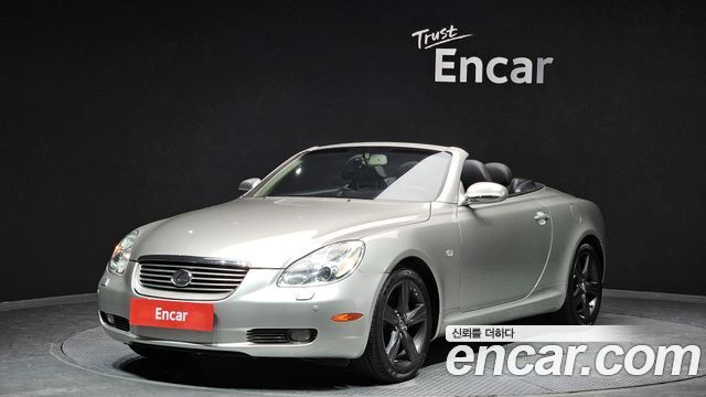 Lexus | Lexus SC430