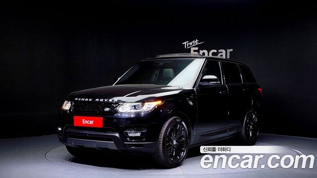 LAND Rover | LAND Rover Range Rover Sport 2Nd Generation | Range Rover Sport 2Nd Generation