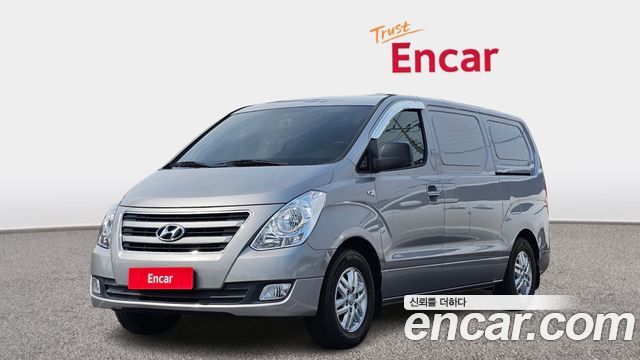 Hyundai | Hyundai Grand Starex | Grand Starex