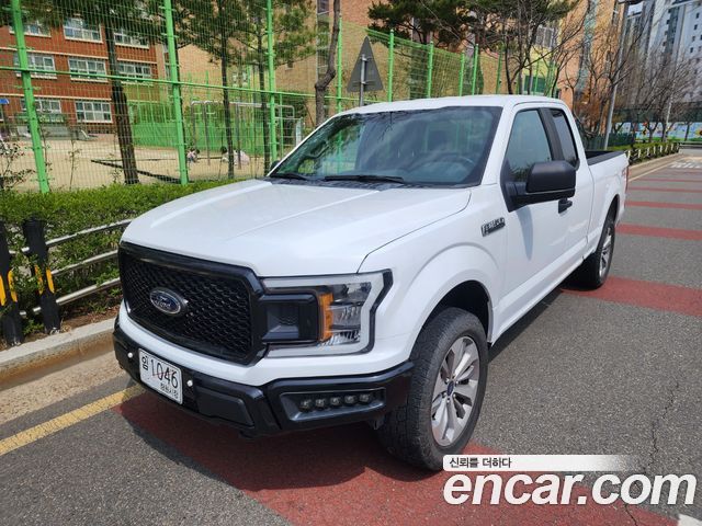 FORD | FORD F150