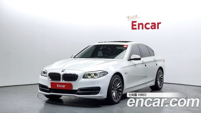 BMW | BMW 5 Series (F10) | 5 Series (F10)