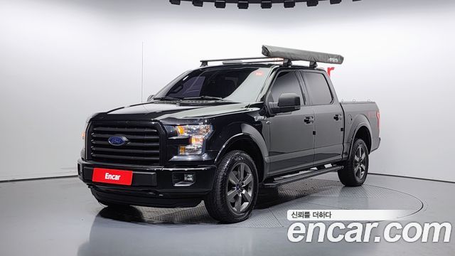 FORD | FORD F150