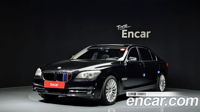 BMW | BMW 7 Series (F01) | 7 Series (F01)