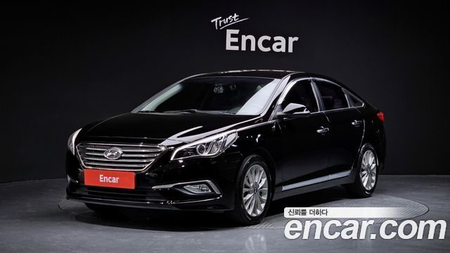 Hyundai | Hyundai LF Sonata | LF Sonata