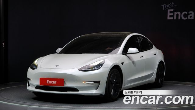 Tesla | Tesla Model 3 | Model 3
