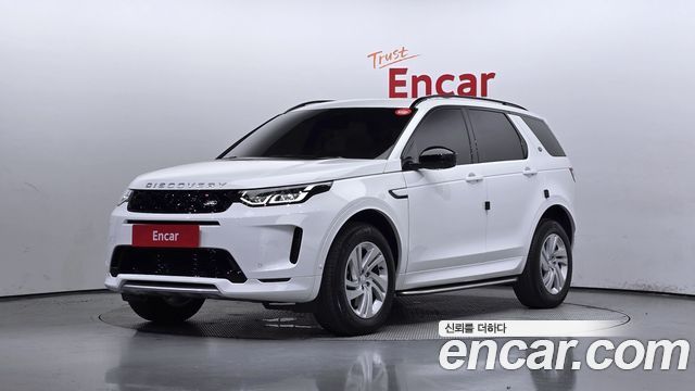 LAND Rover | LAND Rover Discovery Sport 2Nd Generation | Discovery Sport 2Nd Generation