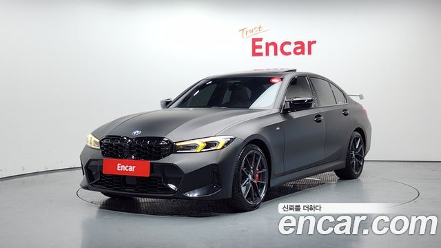 BMW | BMW 3 Series (G20) | 3 Series (G20)