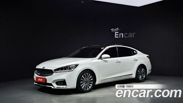 KIA | KIA ALL NEW K7 | ALL NEW K7