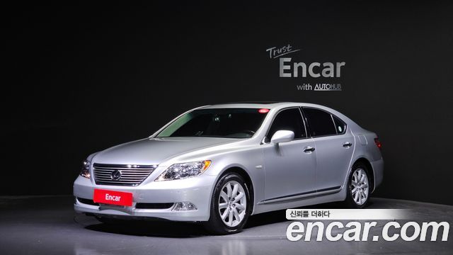 Lexus | Lexus LS460