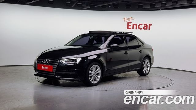 AUDI | AUDI NEW A3 | NEW A3