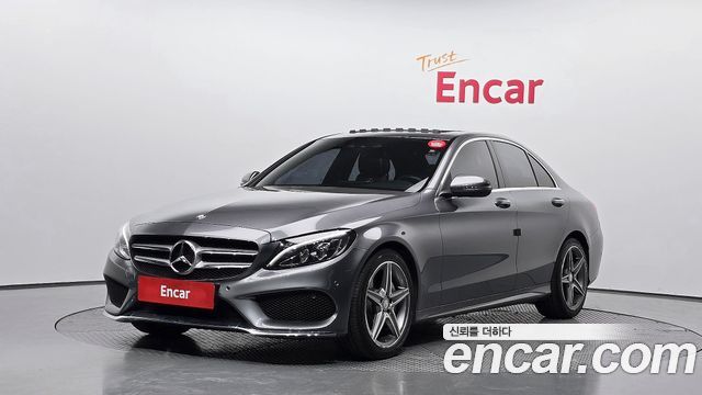 Mercedes BENZ | Mercedes BENZ C-Class W205 | C-Class W205