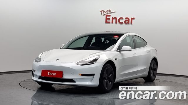 Tesla | Tesla Model 3 | Model 3