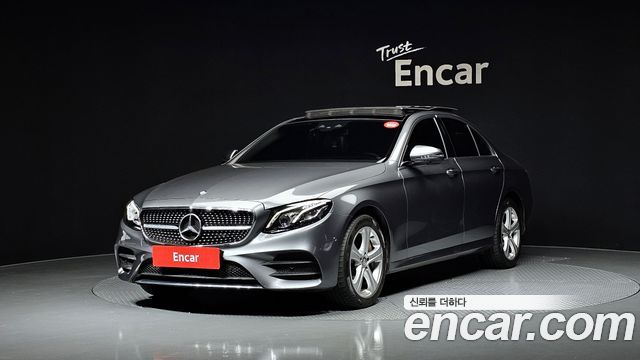 Mercedes BENZ | Mercedes BENZ E-Class W213 | E-Class W213
