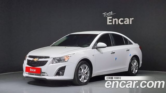 Chevrolet (GM Daewoo) | Chevrolet (GM Daewoo) CLIO | CLIO