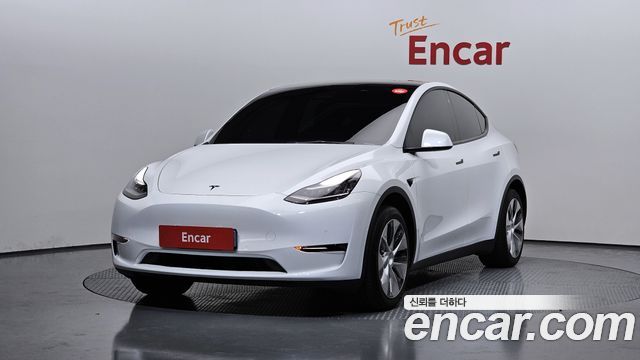 Tesla | Tesla Model Y | Model Y