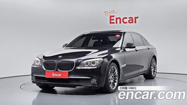 BMW | BMW 7 Series (F01) | 7 Series (F01)