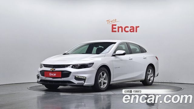 Chevrolet (GM Daewoo) | Chevrolet (GM Daewoo) ALL NEW Malibu | ALL NEW Malibu