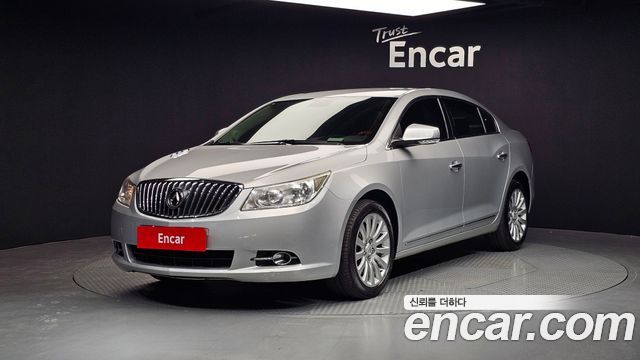 Chevrolet (GM Daewoo) | Chevrolet (GM Daewoo) Alpheon | Alpheon