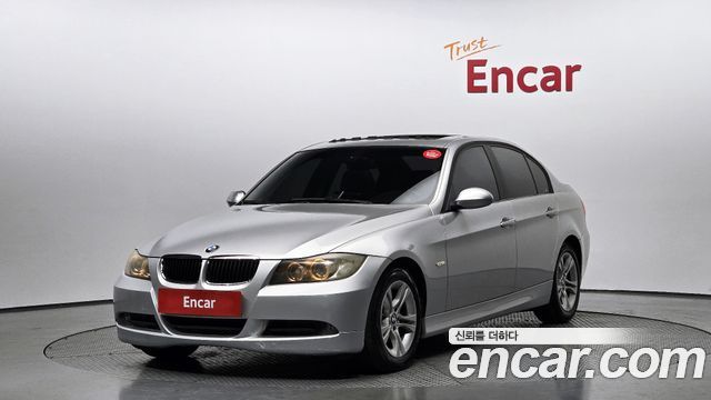 BMW | BMW 3 Series (E90) | 3 Series (E90)
