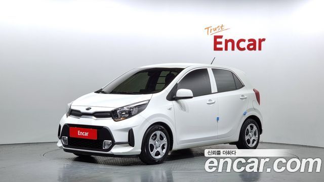 KIA | KIA Morning Urban (JA) | Morning Urban (JA)