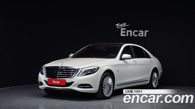 Mercedes BENZ | Mercedes BENZ S-Class W222 | S-Class W222