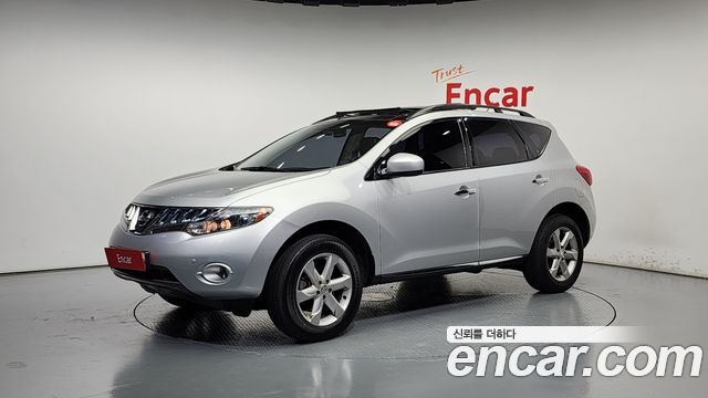 Nissan | Nissan Murano | Murano