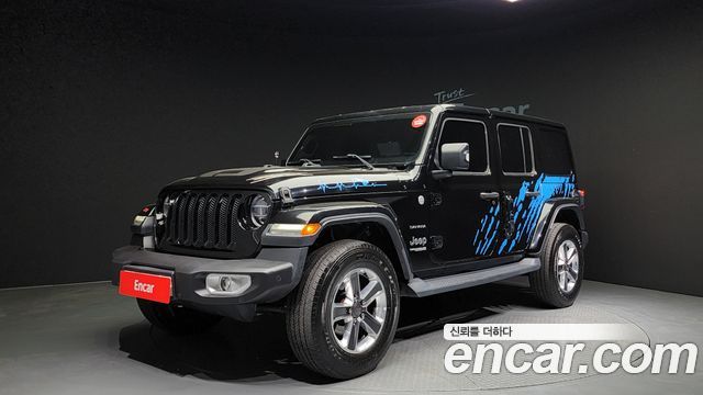 JEEP | JEEP Wrangler (JL) | Wrangler (JL)