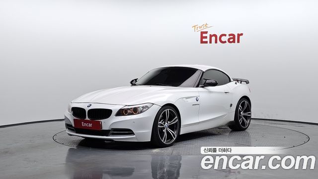 BMW | BMW Z4 (E89)
