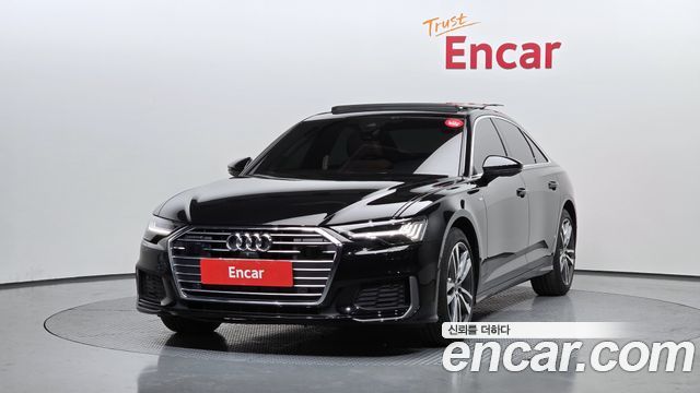 AUDI | AUDI A6 (C8) | A6 (C8)
