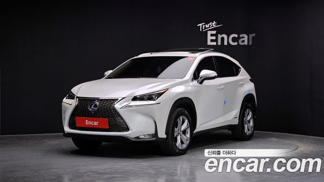 Lexus | Lexus NX300h