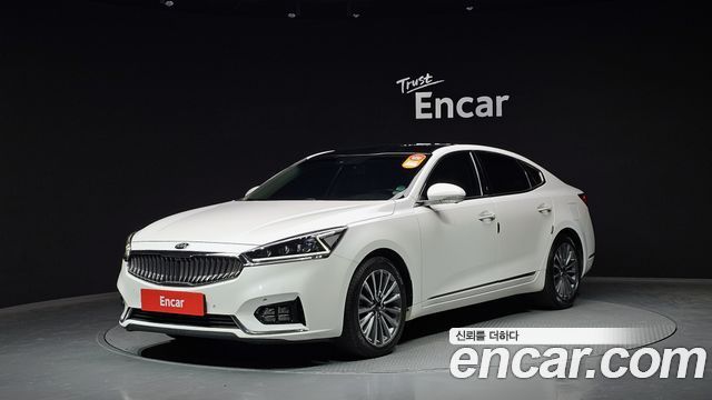 KIA | KIA ALL NEW K7 | ALL NEW K7