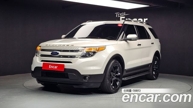 FORD | FORD Explorer | Explorer