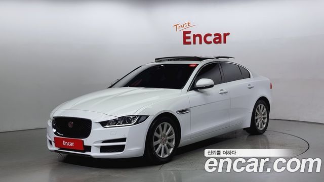 Jaguar | Jaguar XE