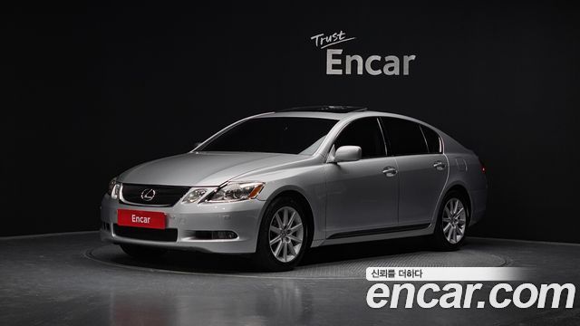 Lexus | Lexus GS350