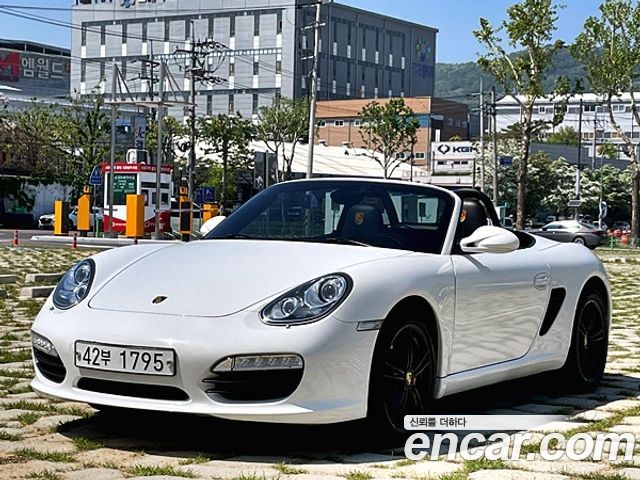 Porsche | Porsche Boxster | Boxster