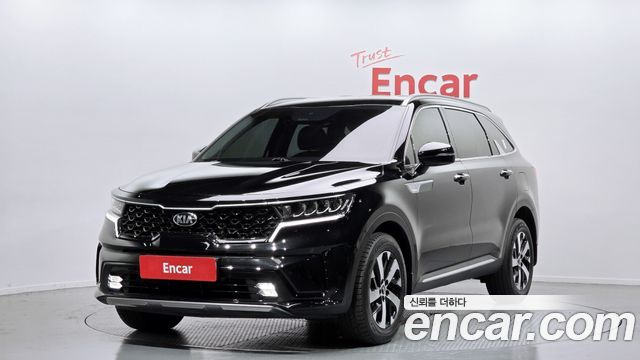 KIA | KIA Sorento 4Th Generation | Sorento 4Th Generation