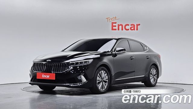 KIA | KIA K7 Premier Hybrid | K7 Premier Hybrid