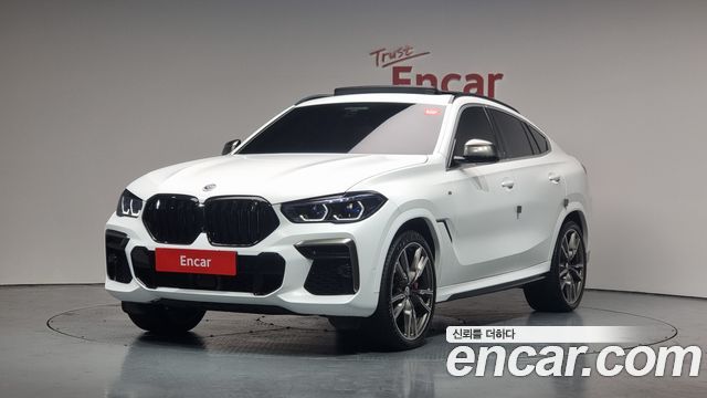 BMW | BMW X6 (G06) | X6 (G06)
