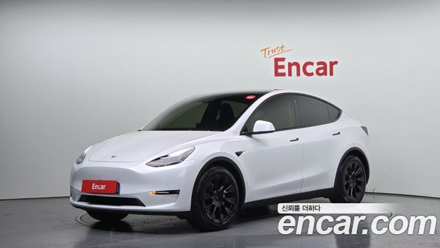 Tesla | Tesla Model Y | Model Y