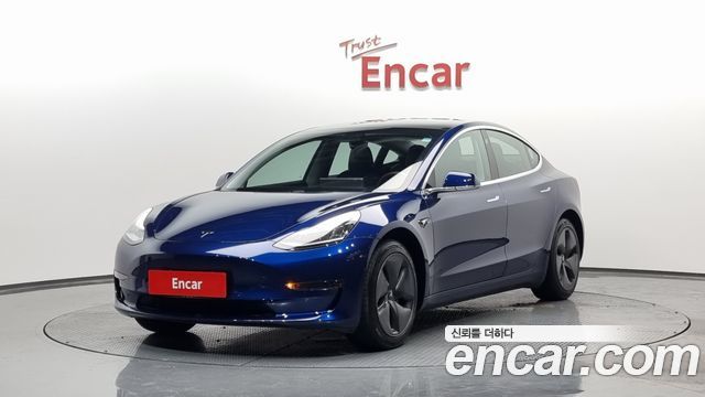 Tesla | Tesla Model 3 | Model 3