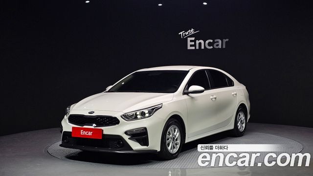 KIA | KIA ALL NEW K3 | ALL NEW K3
