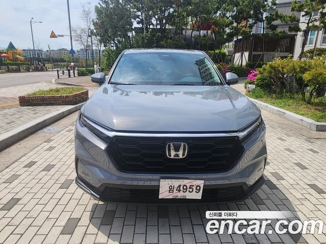 Honda | Honda CR-V 6Th Generation | CR-V 6Th Generation