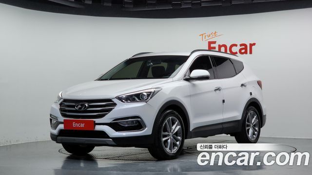 Hyundai | Hyundai Santa FE THE Prime | Santa FE THE Prime