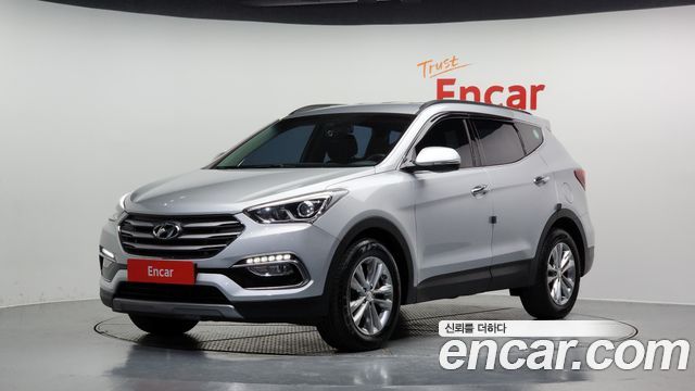 Hyundai | Hyundai Santa FE THE Prime | Santa FE THE Prime