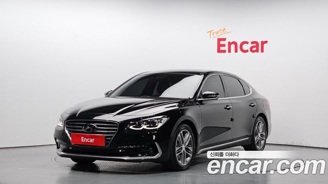 Hyundai | Hyundai Grandeur IG | Grandeur IG