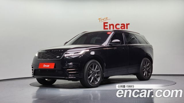 LAND Rover | LAND Rover Range Rover Velar | Range Rover Velar