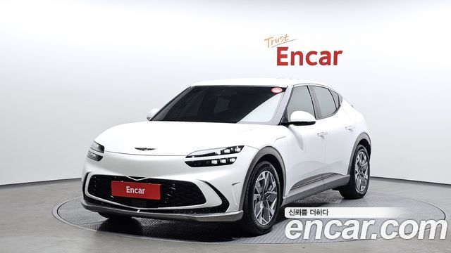 Genesis | Genesis GV60