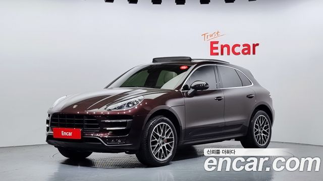 Porsche | Porsche Macan | Macan